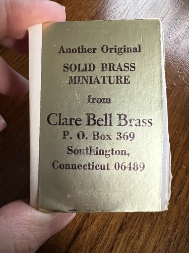 Vintage clare bell silver urn - vintage,