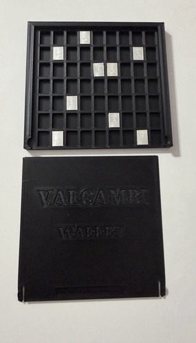 Valcambi silver bar gram - silver,