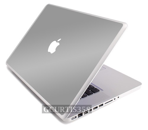 Silver gray vinyl lid - gray,