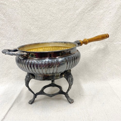 Vintage sheridan silver - vintage,