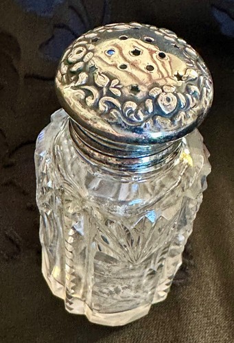 Antique victorian four sided - four,
