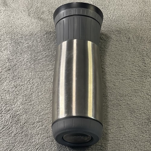 Contigo autoseal 16oz silver - contigo,